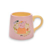 Picture of PEPPA PIG BEST MUM MUG